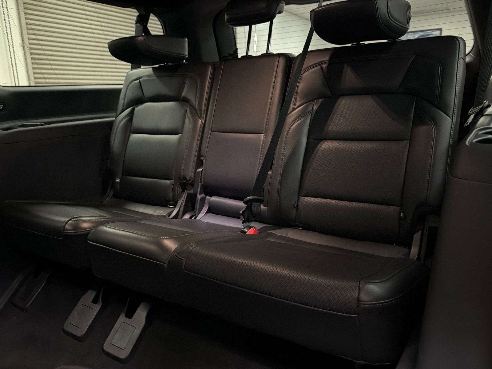 Used 2025 Lincoln Navigator L Reserve w/ Jet Appearance Package AWD/4WD image 35