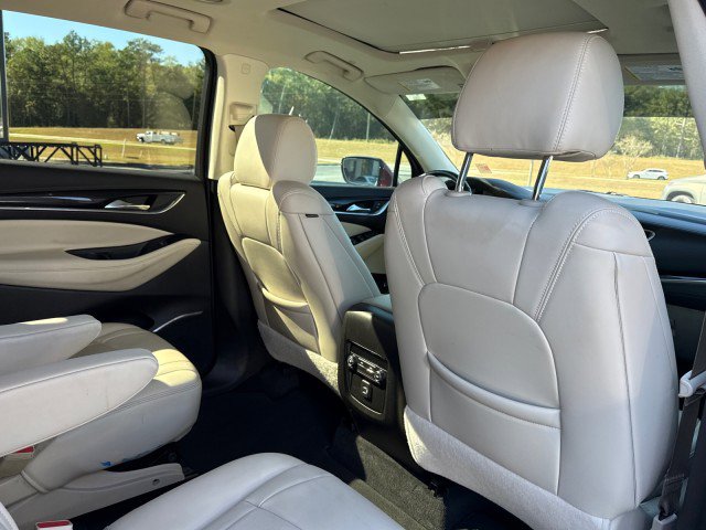 Used 2023 Buick Enclave Essence w/ Experience Buick Package image 15
