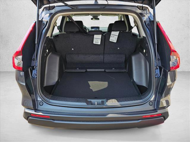 New 2026 Honda CR-V LX image 10