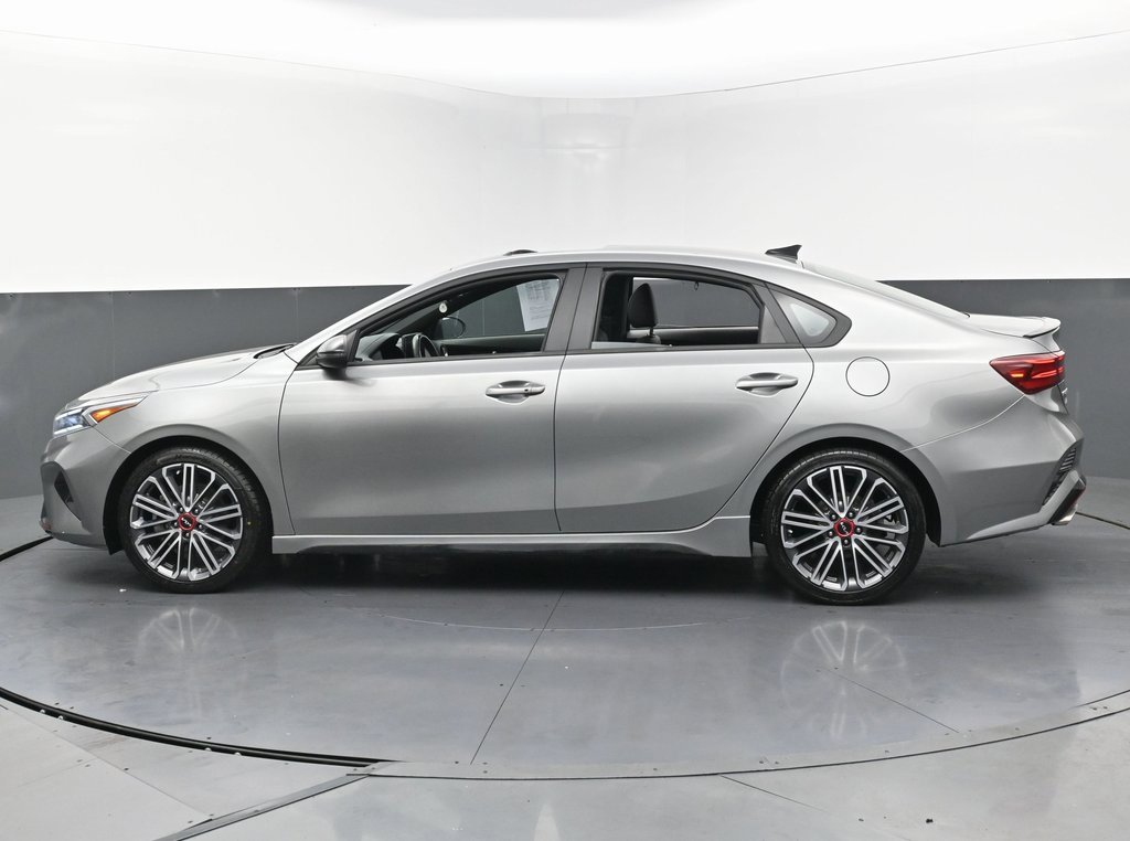 Used 2023 Kia Forte GT image 8