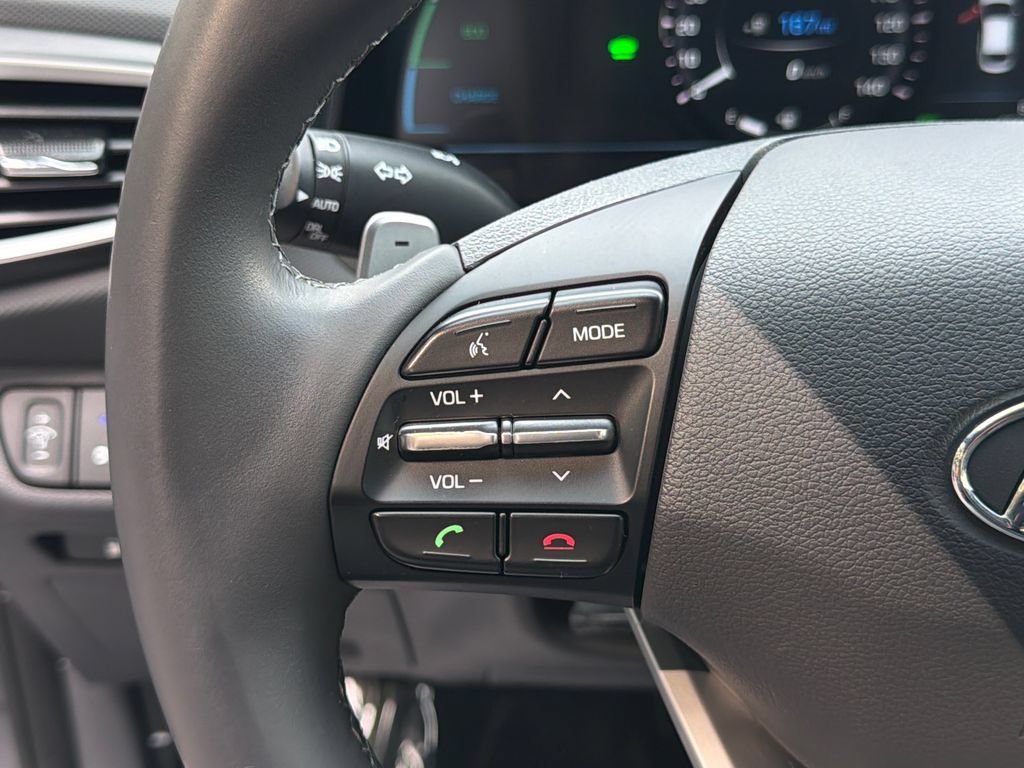 Used 2019 Hyundai Ioniq SEL FWD image 24