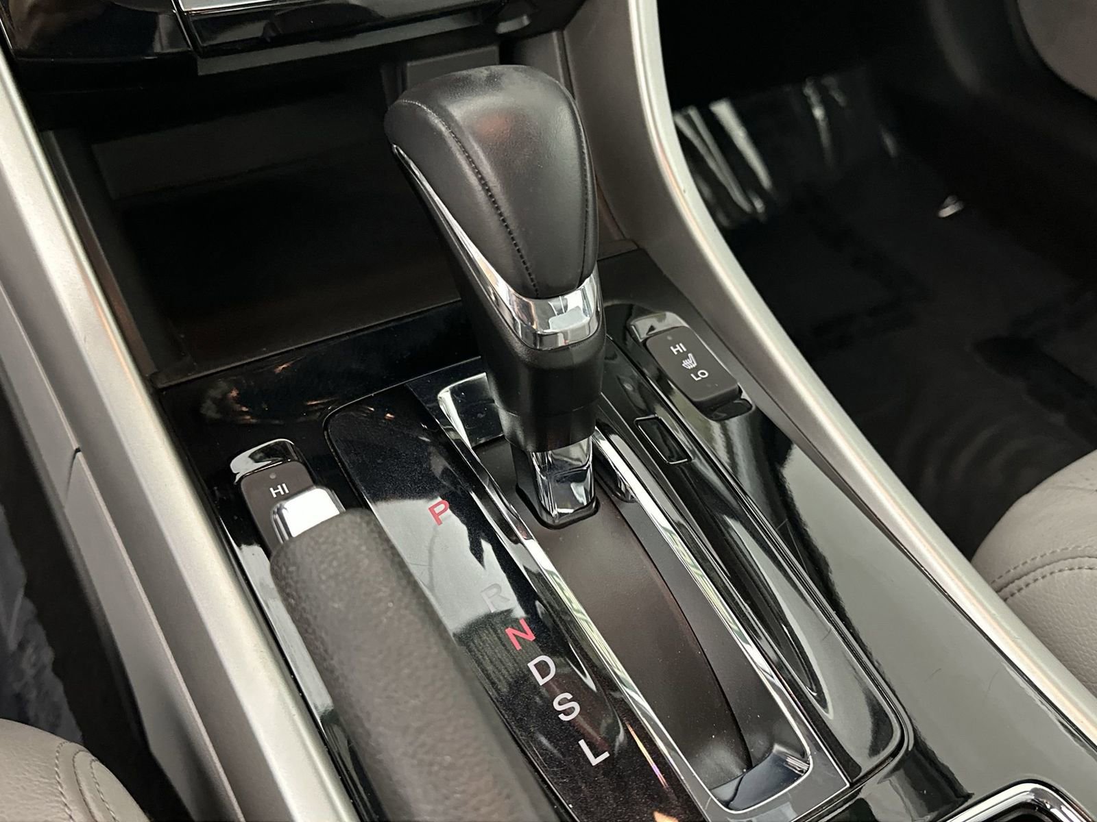 Used 2017 Honda Accord EX-L image 20