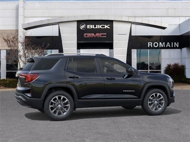 New 2026 GMC Terrain Elevation w/ Elevation Premium Package image 5