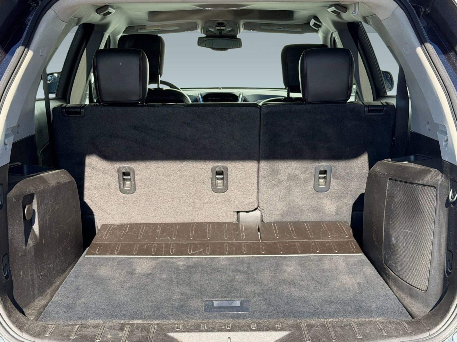 Used 2012 Chevrolet Equinox LT image 30