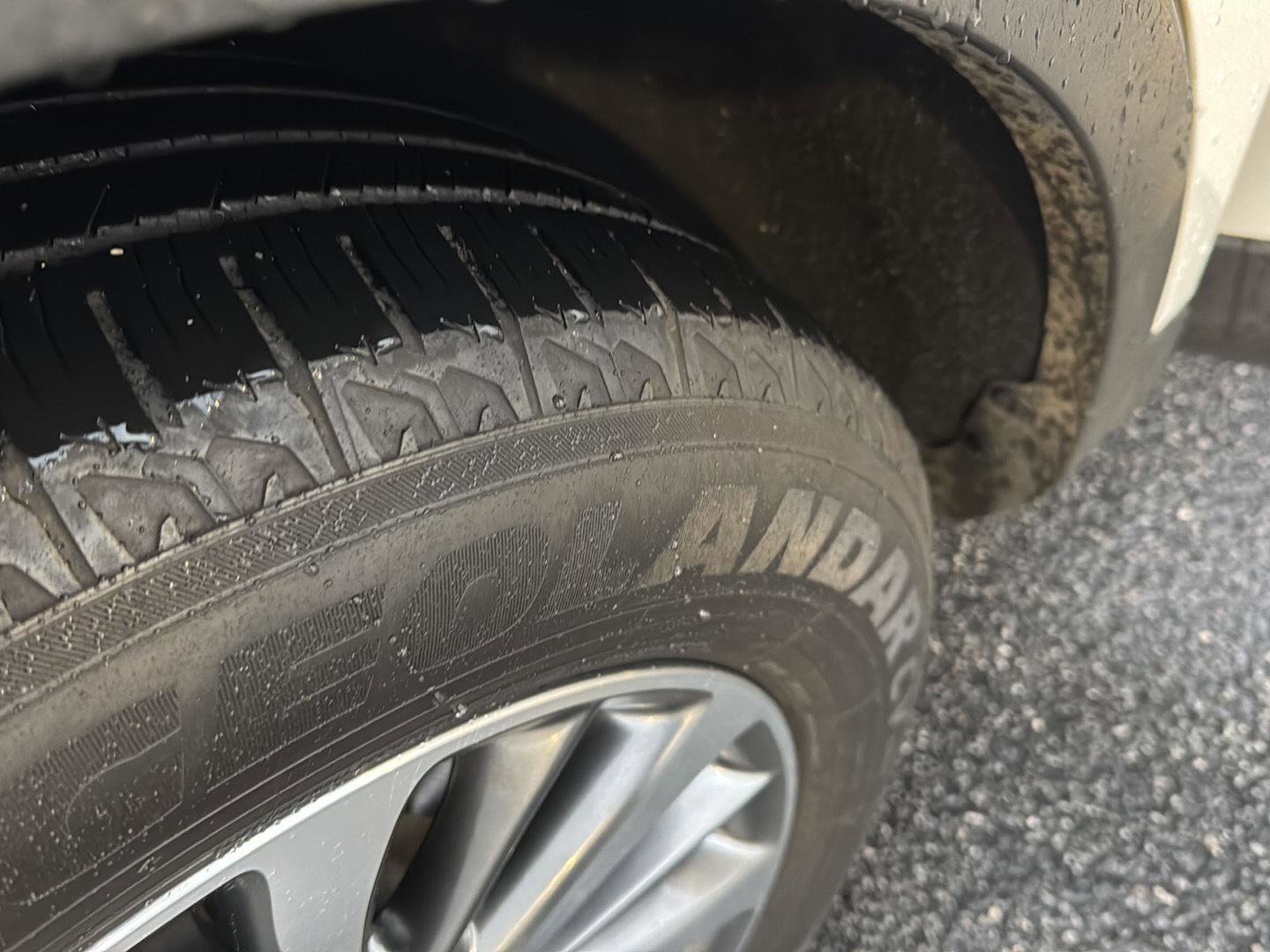 Used 2022 Lincoln Nautilus FWD w/ Premium Package image 35