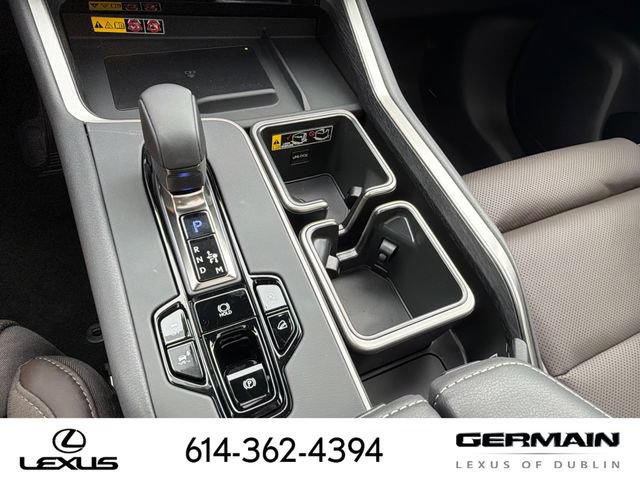 New 2026 Lexus TX 350 AWD w/ Technology Package image 28