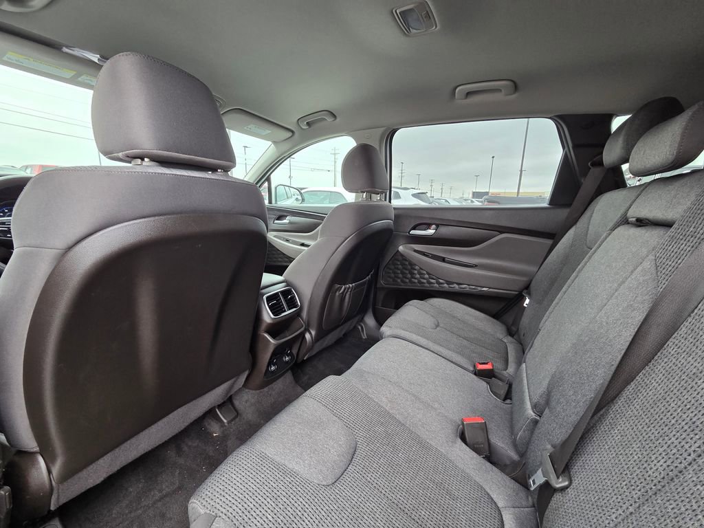 Used 2019 Hyundai Santa Fe SEL image 26
