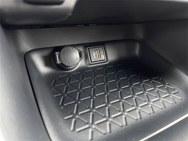 New 2025 Toyota RAV4 LE image 26