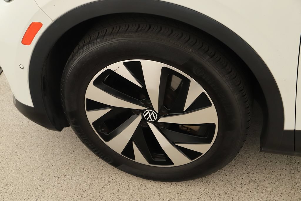 Used 2024 Volkswagen ID.4 2WD image 31