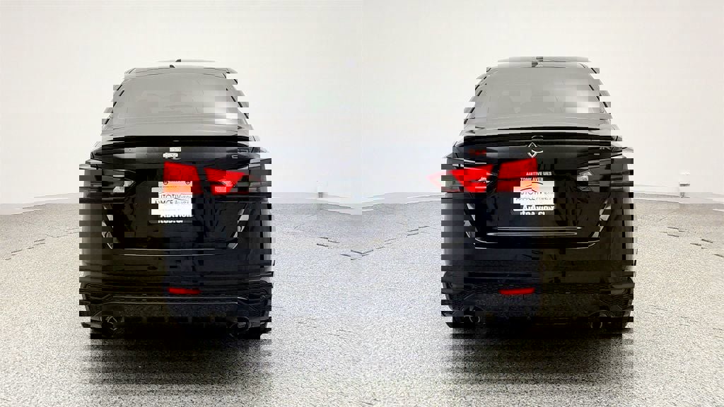 Used 2024 Nissan Altima 2.0 SR image 6