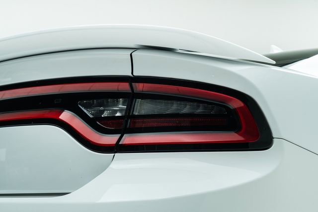 Used 2021 Dodge Charger SRT Hellcat image 15