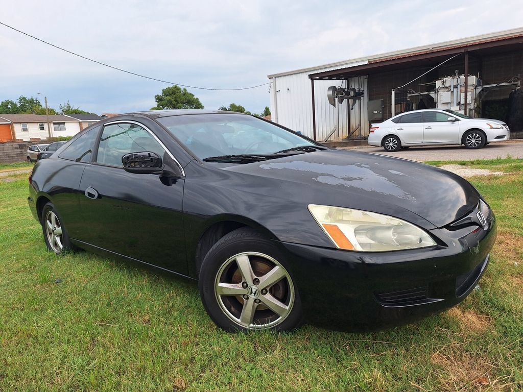 Used 2005 Honda Accord EX image 3
