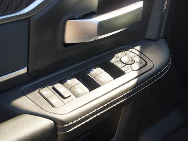 New 2027 RAM 3500 Big Horn AWD/4WD image 32