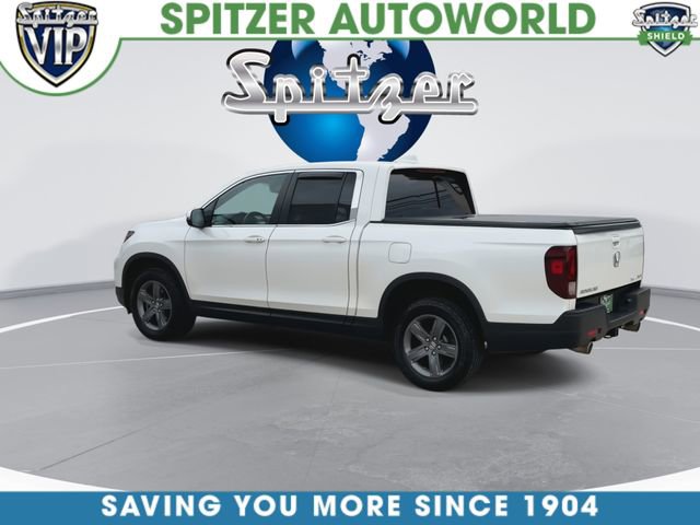 Used 2023 Honda Ridgeline RTL image 7