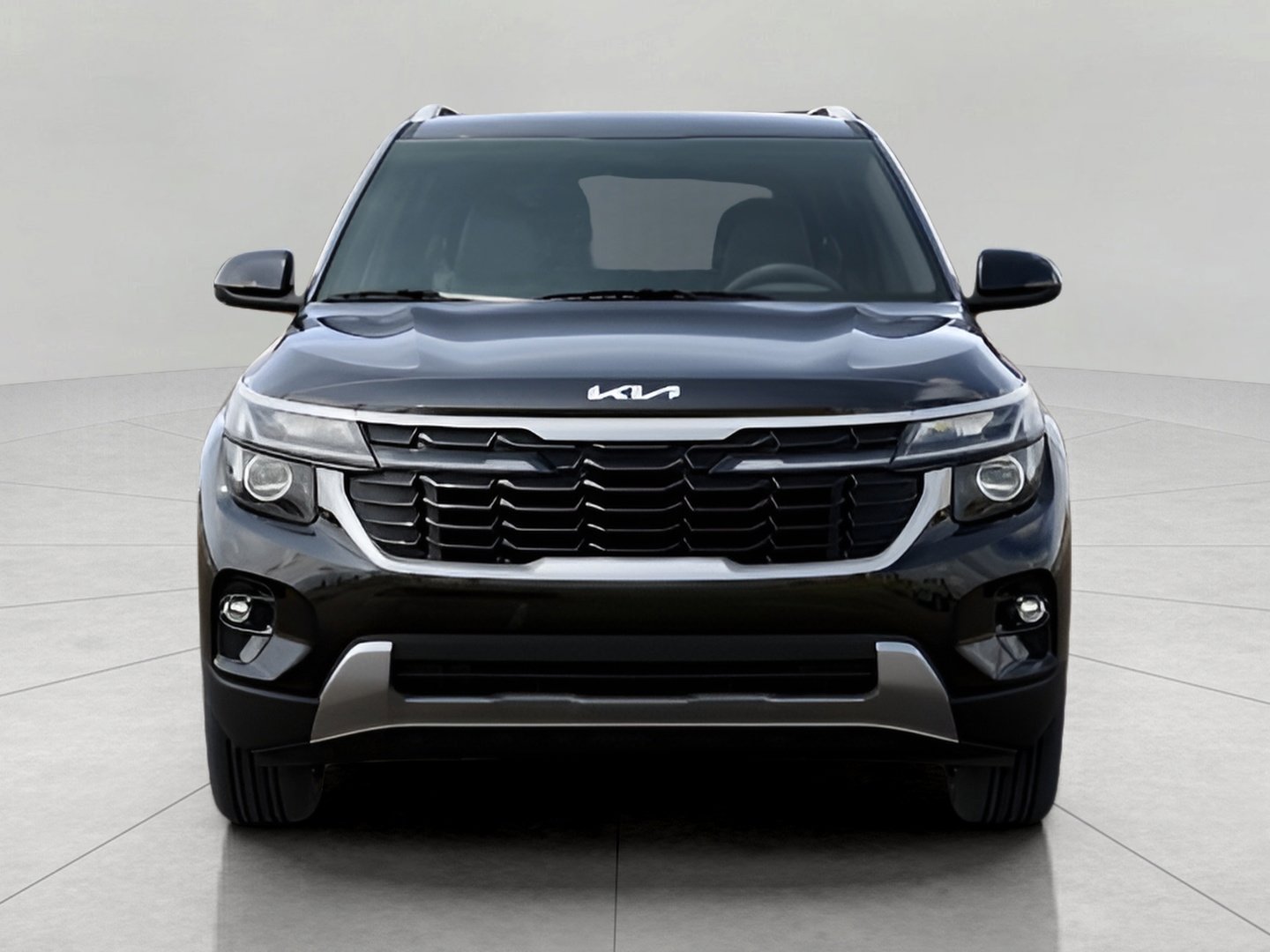 New 2026 Kia Seltos EX AWD/4WD image 2
