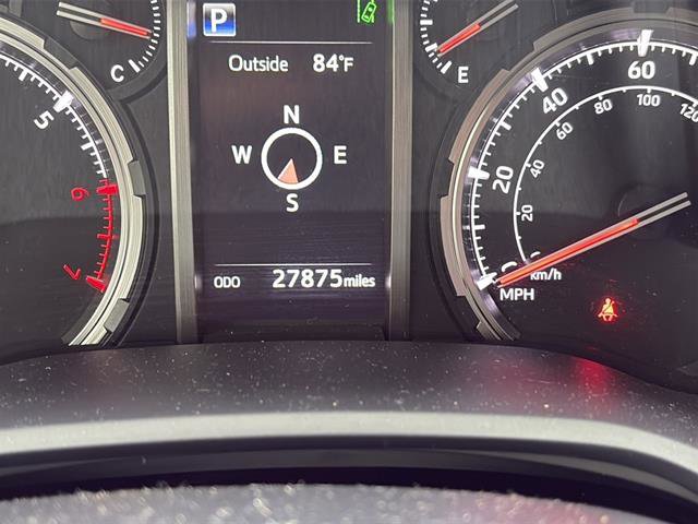 Used 2024 Toyota 4Runner TRD Off-Road Premium image 52
