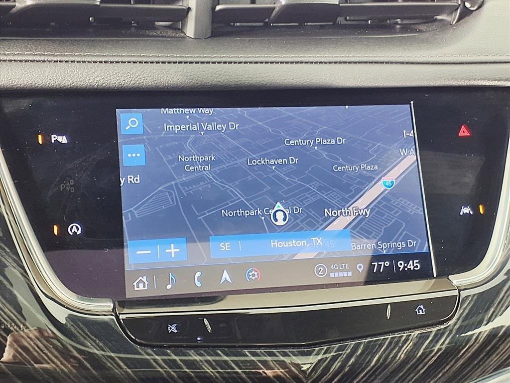 Certified 2025 Cadillac XT6 Premium Luxury image 17