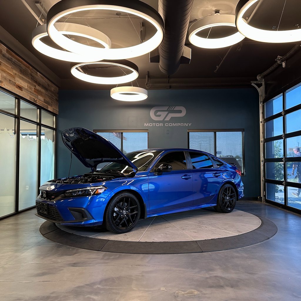 Used 2024 Honda Civic Si image 22