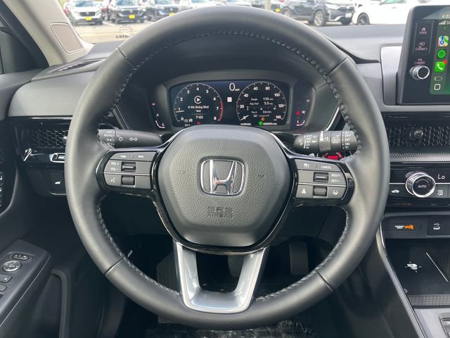 New 2026 Honda CR-V EX-L image 19
