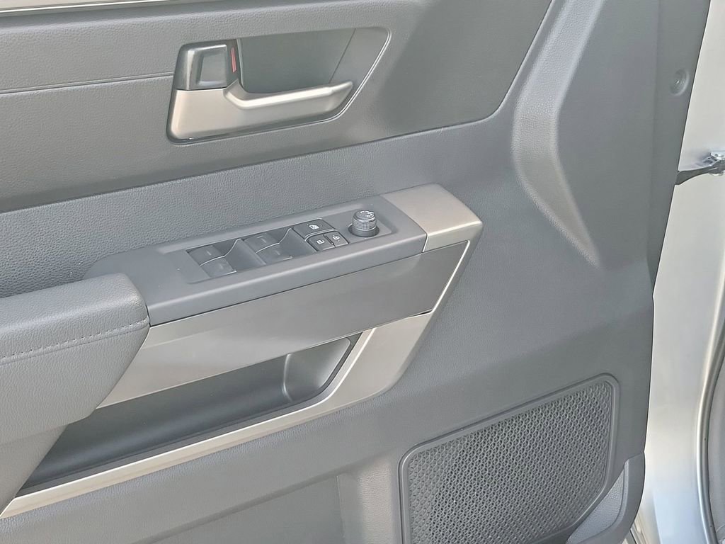 New 2026 Toyota Tundra SR5 image 45