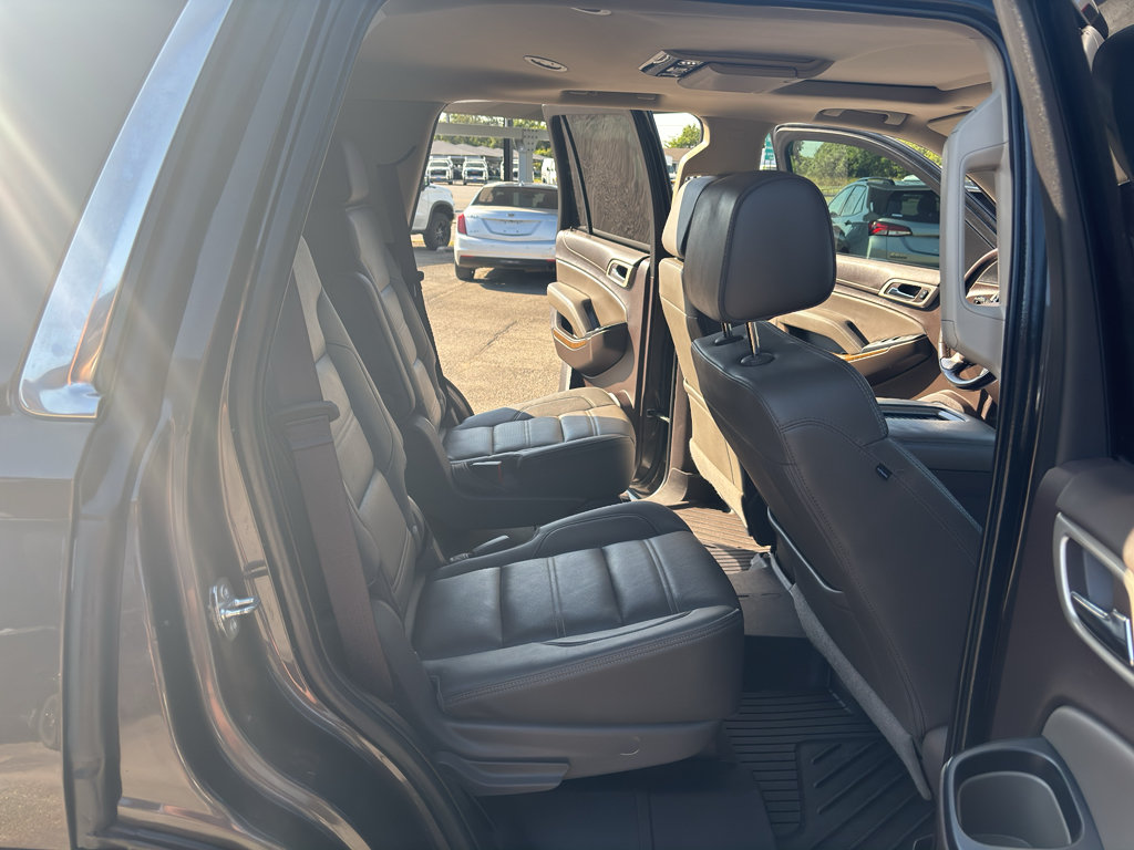 Used 2019 GMC Yukon Denali w/ Denali Ultimate Package RWD image 22