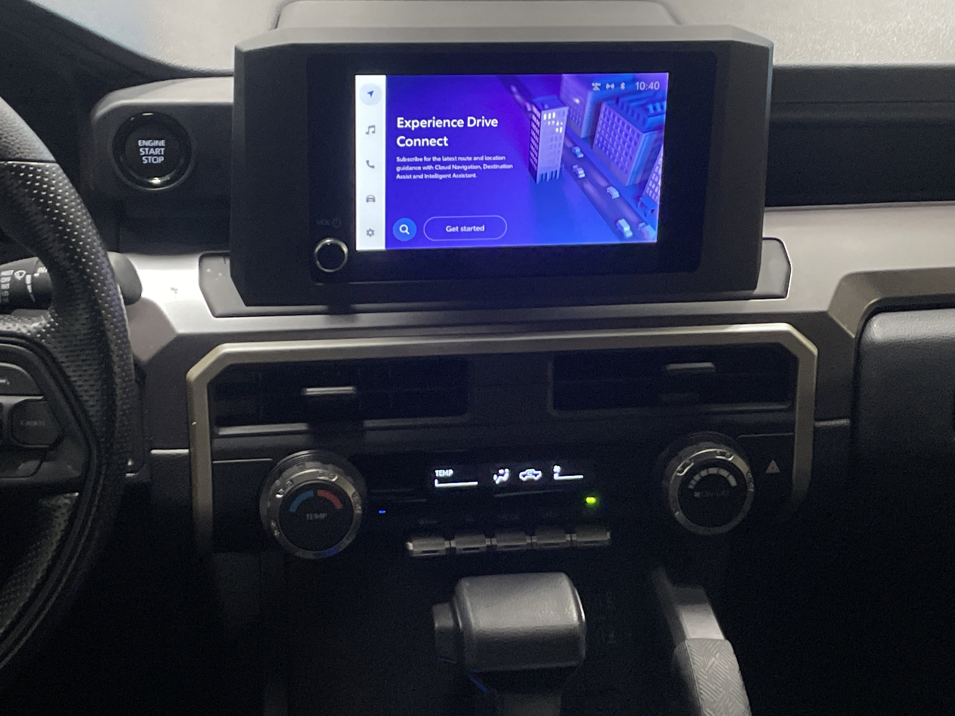 Used 2024 Toyota Tacoma SR5 RWD image 31