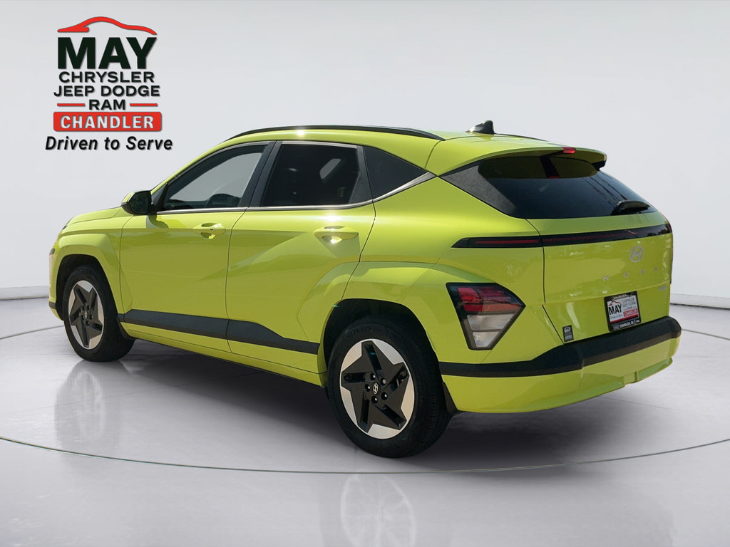 Used 2024 Hyundai Kona SEL FWD image 5