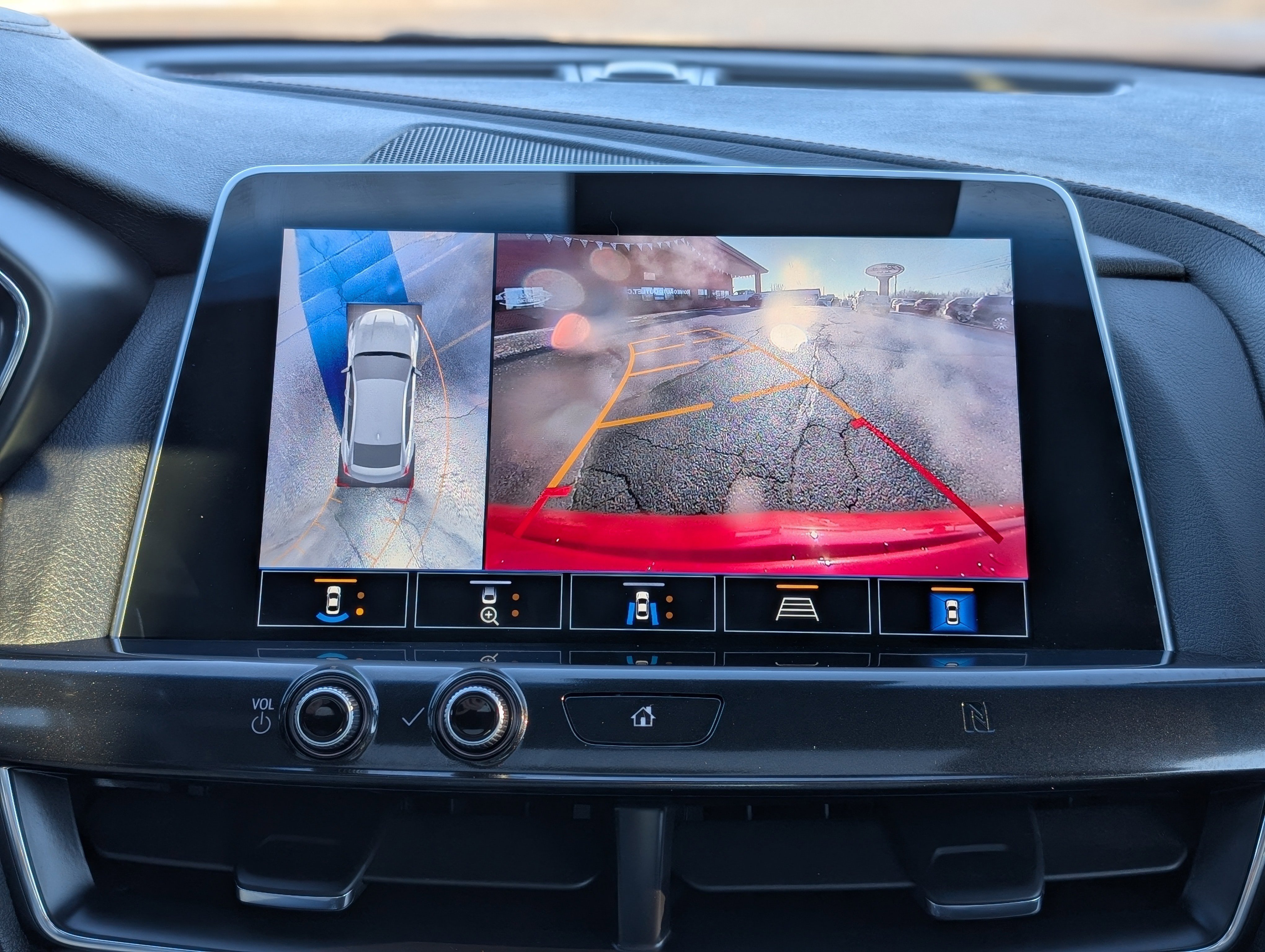 Used 2021 Cadillac CT5 Sport image 3