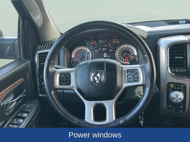 Used 2018 RAM 1500 Laramie image 8