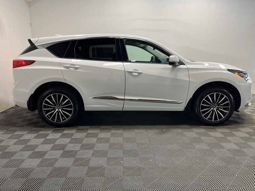 New 2026 Acura RDX SH-AWD w/ Advance Package image 4
