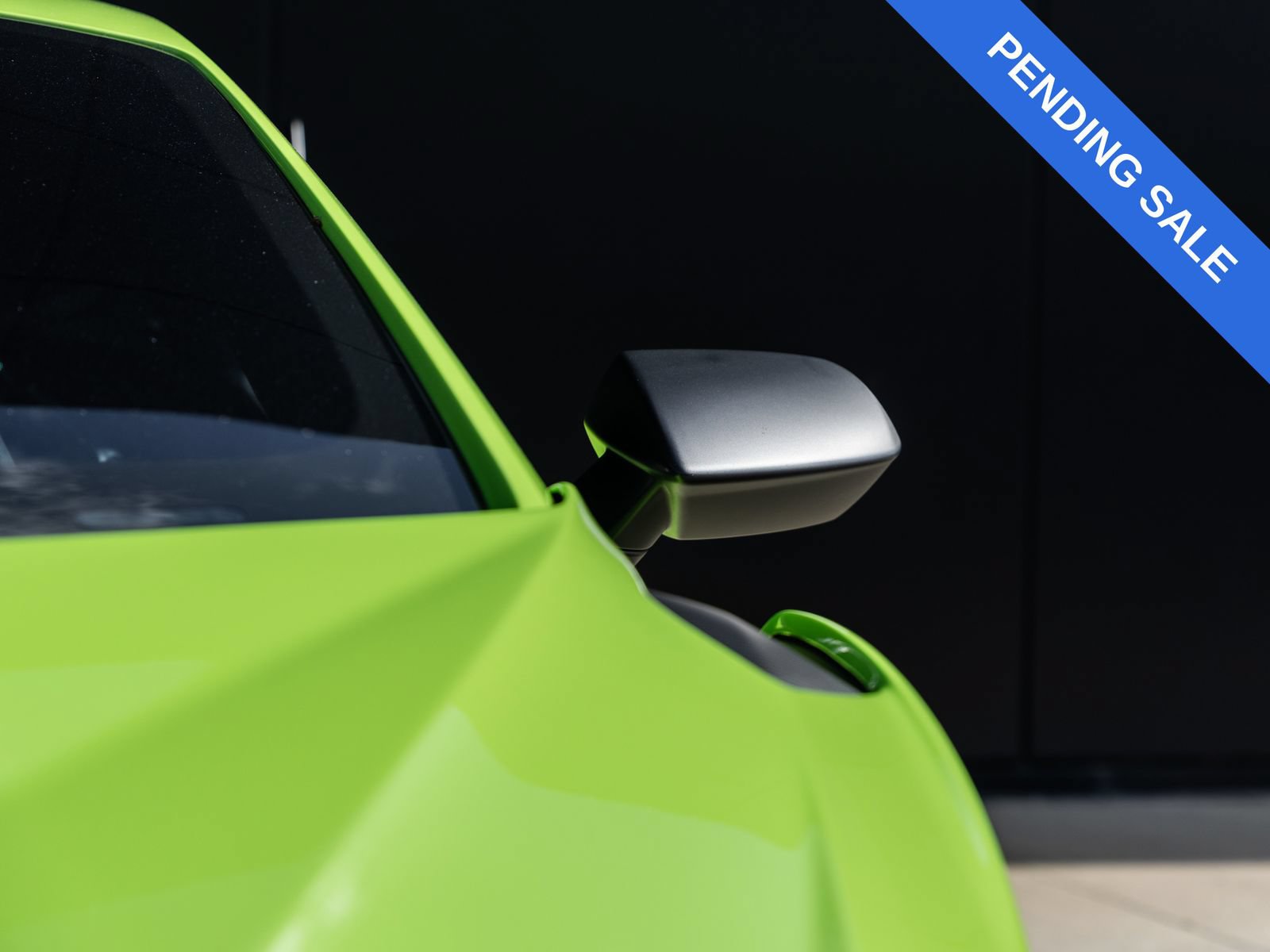 Used 2023 Lamborghini Huracan STO RWD image 35