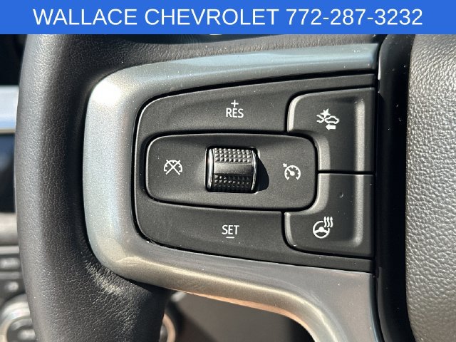 Used 2023 Chevrolet Silverado 1500 LT Trail Boss w/ Protection Package AWD/4WD image 25