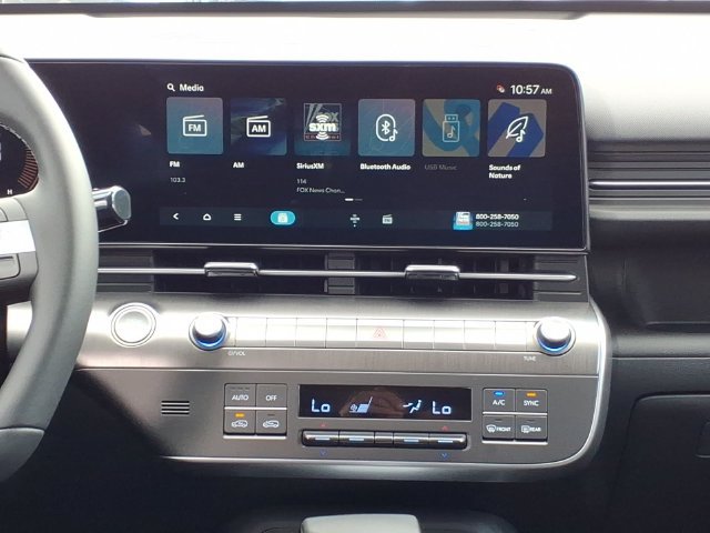 New 2027 Hyundai Kona SEL Sport FWD image 15