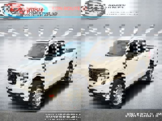 New 2026 Ford Maverick XL w/ 4K Tow Package