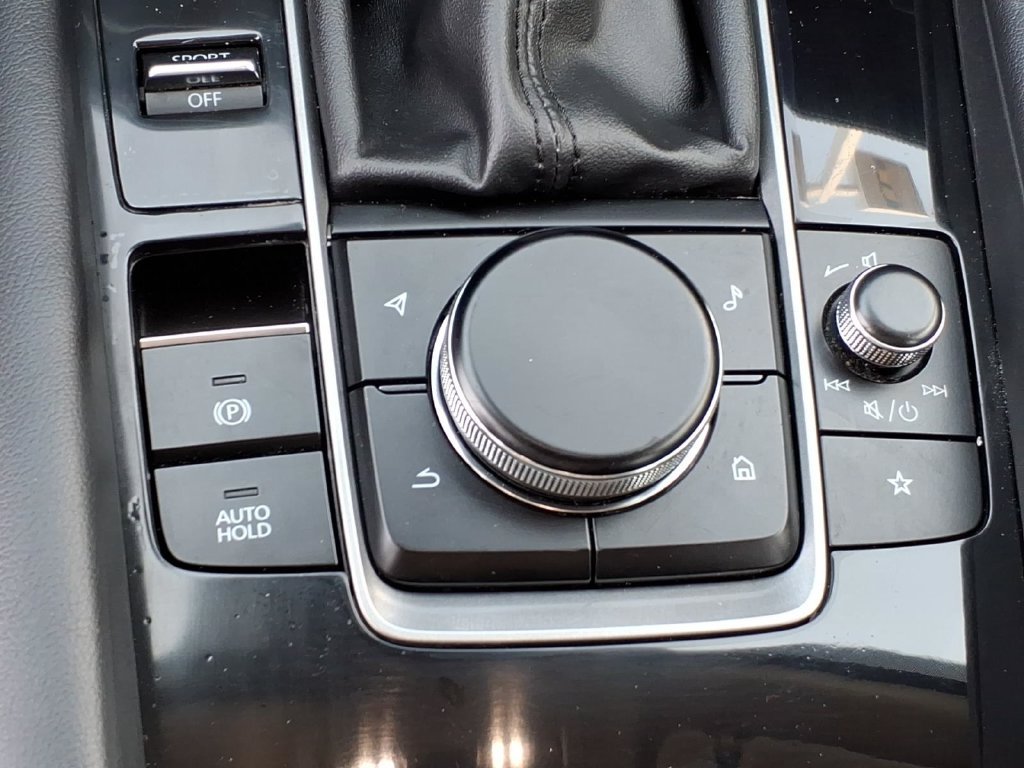 Used 2025 MAZDA MAZDA3 s FWD image 13