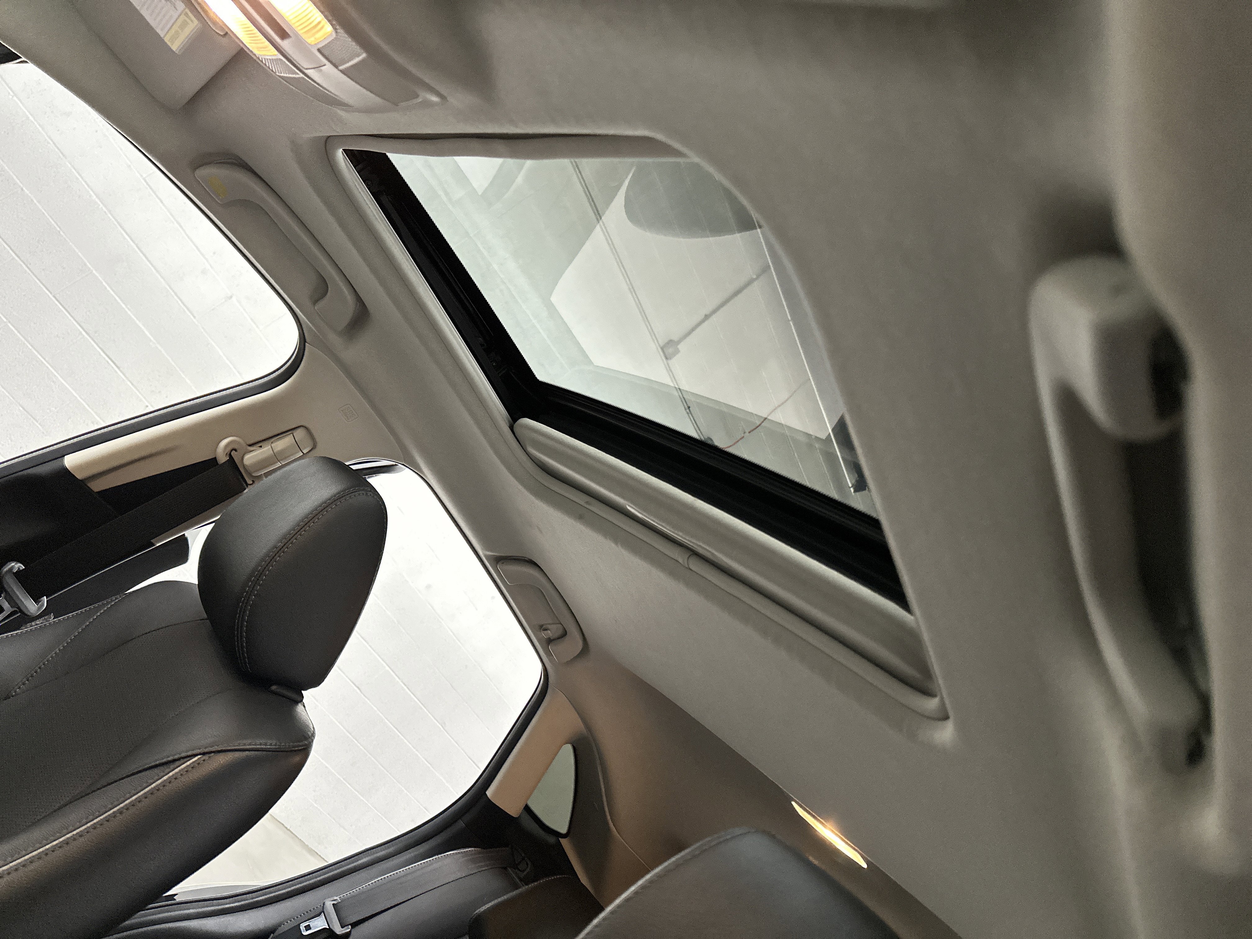 Used 2019 MAZDA CX-3 Grand Touring image 19