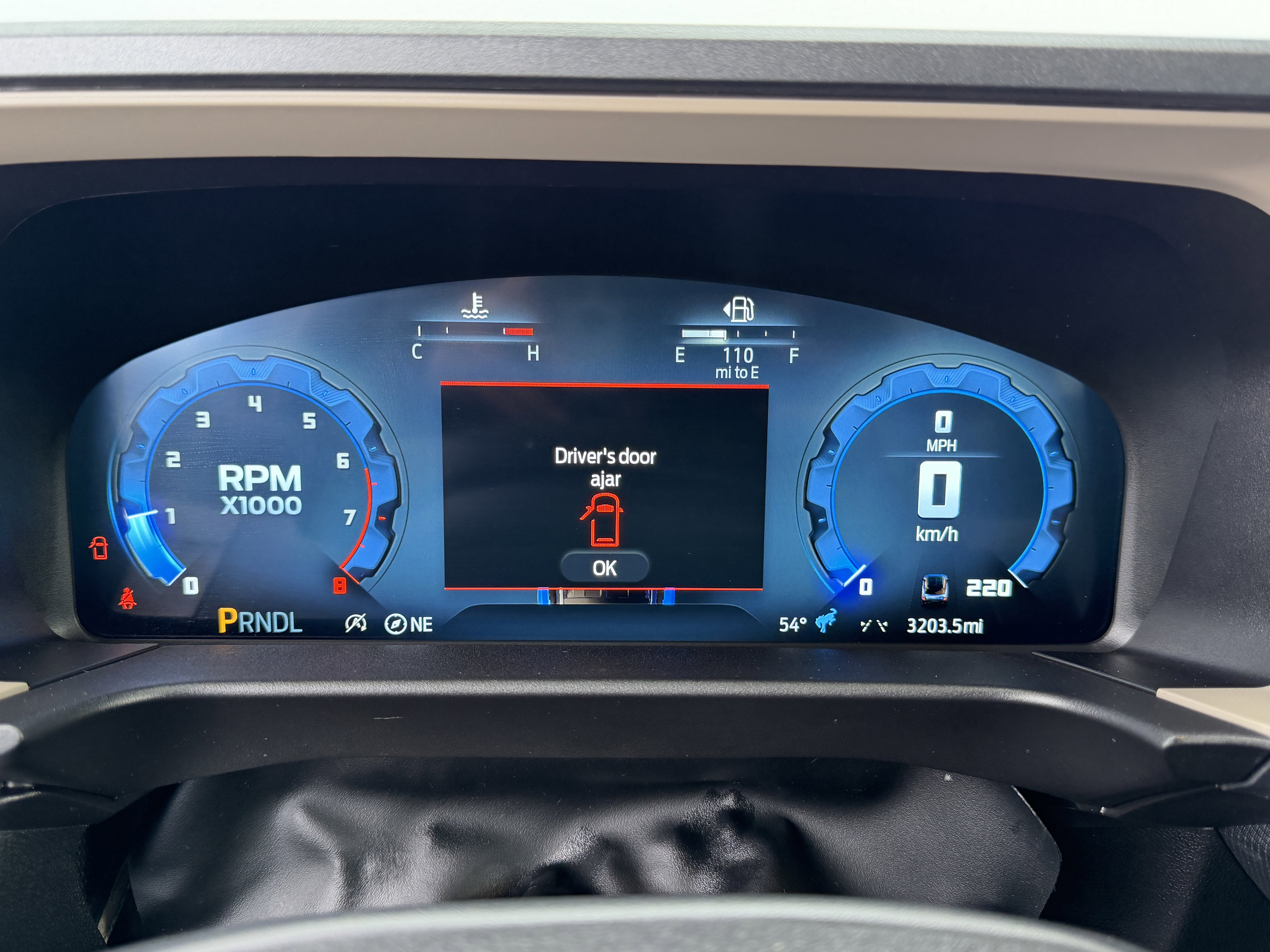 Used 2025 Ford Bronco Sport Big Bend AWD/4WD image 13