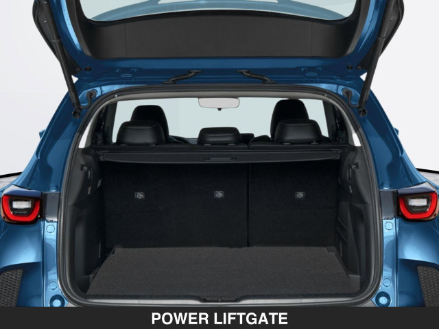 New 2026 MAZDA CX-50 AWD 2.5 S w/ Weather Package image 10