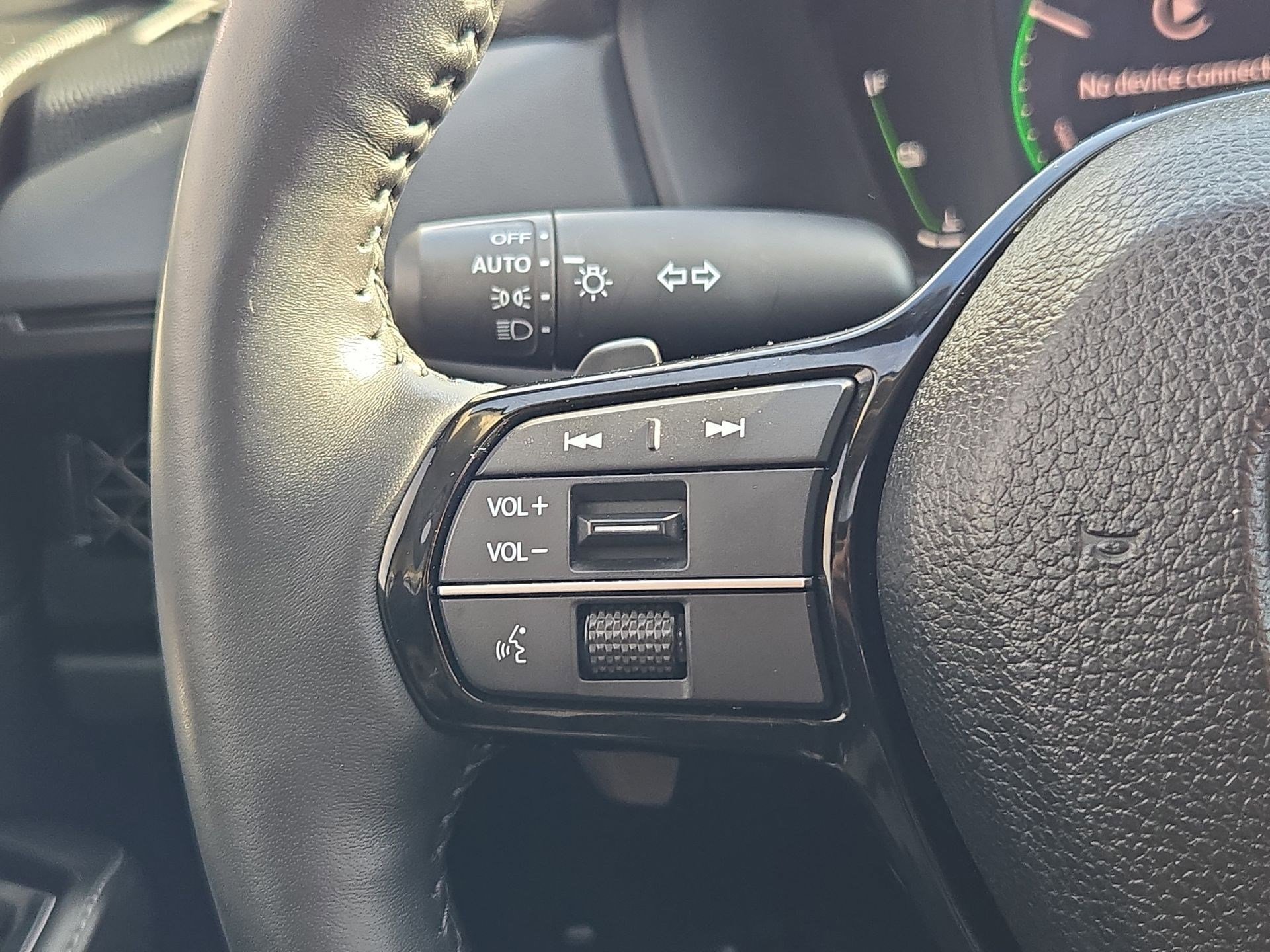 Used 2025 Honda Accord Touring image 18