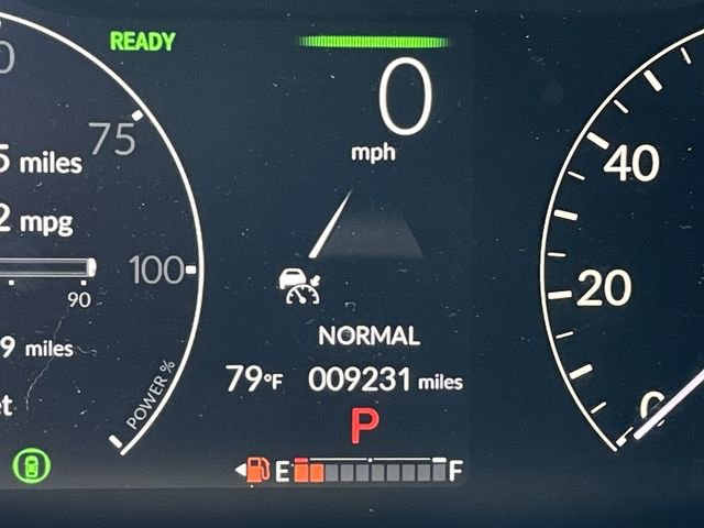 Certified 2025 Honda CR-V Sport-L image 16