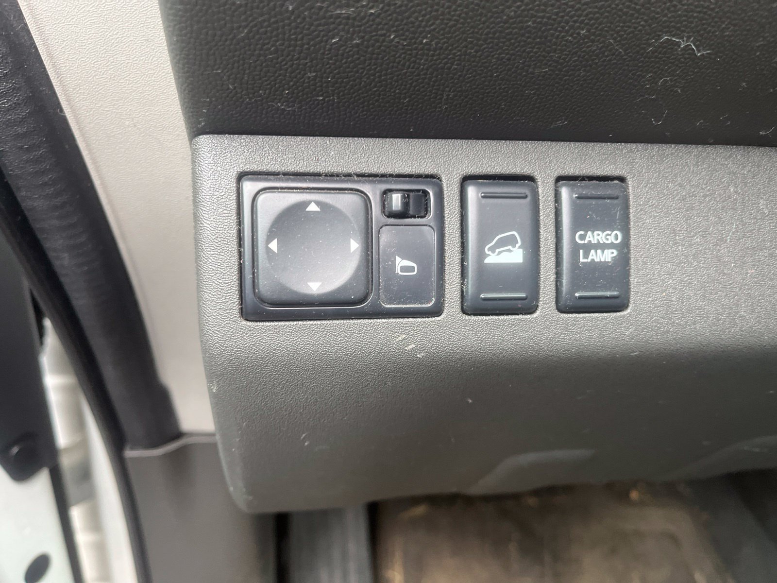 Used 2019 Nissan Frontier SV AWD/4WD image 9