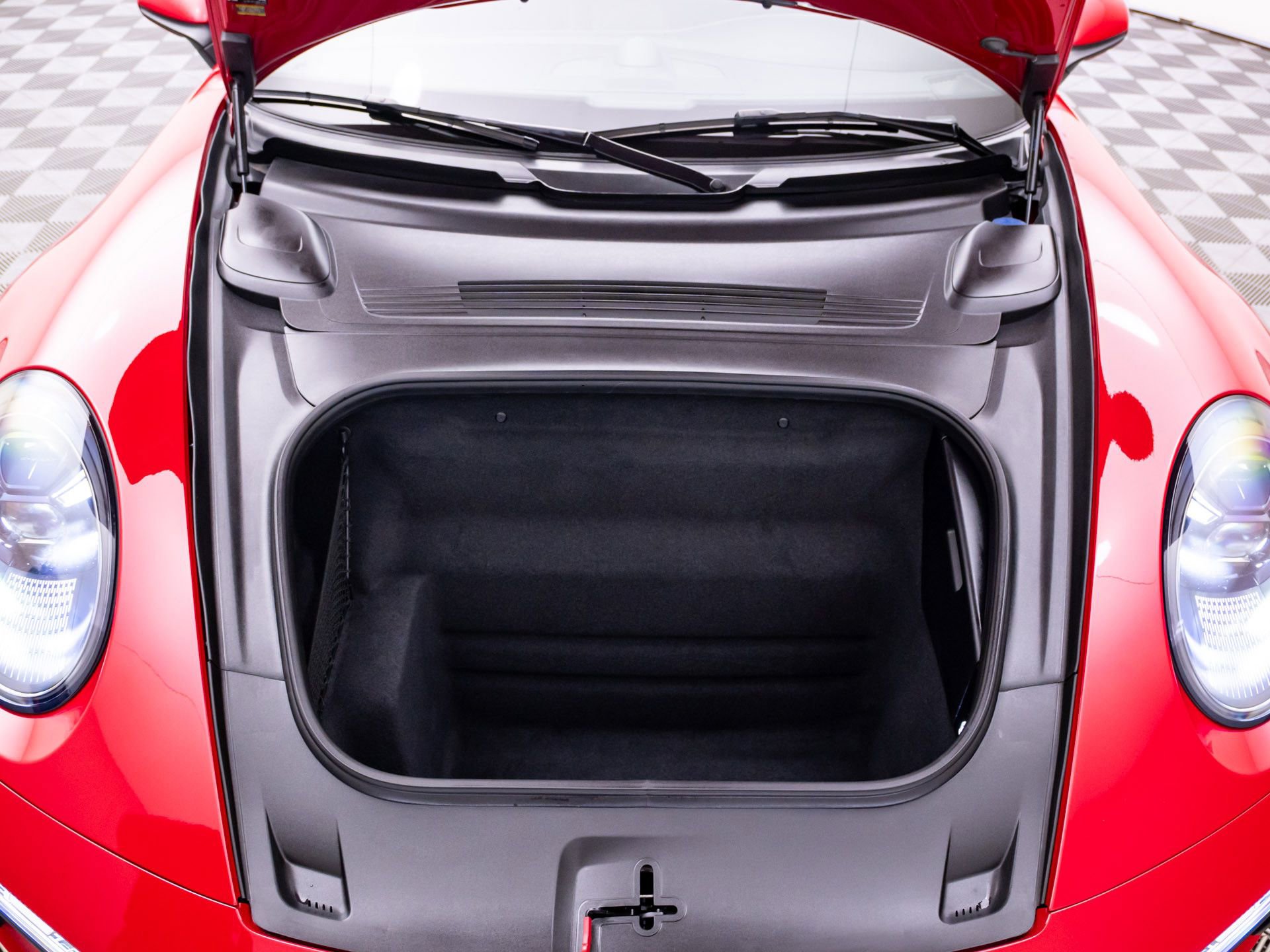 Certified 2022 Porsche 911 Turbo S image 30