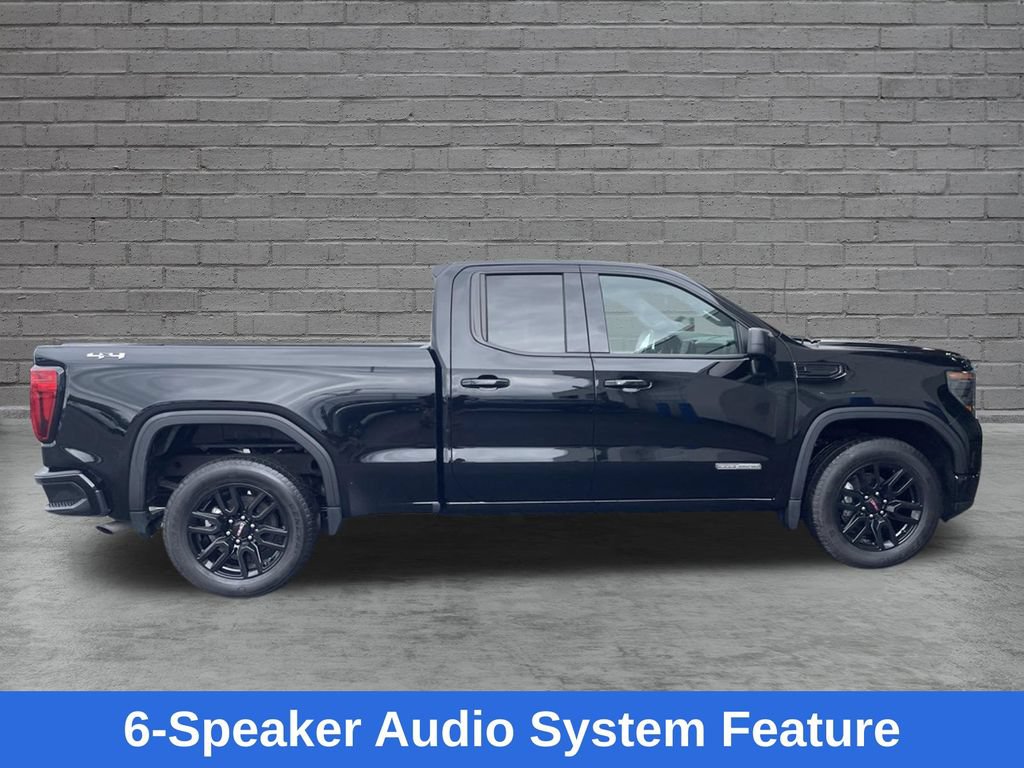Used 2023 GMC Sierra 1500 Elevation AWD/4WD image 9