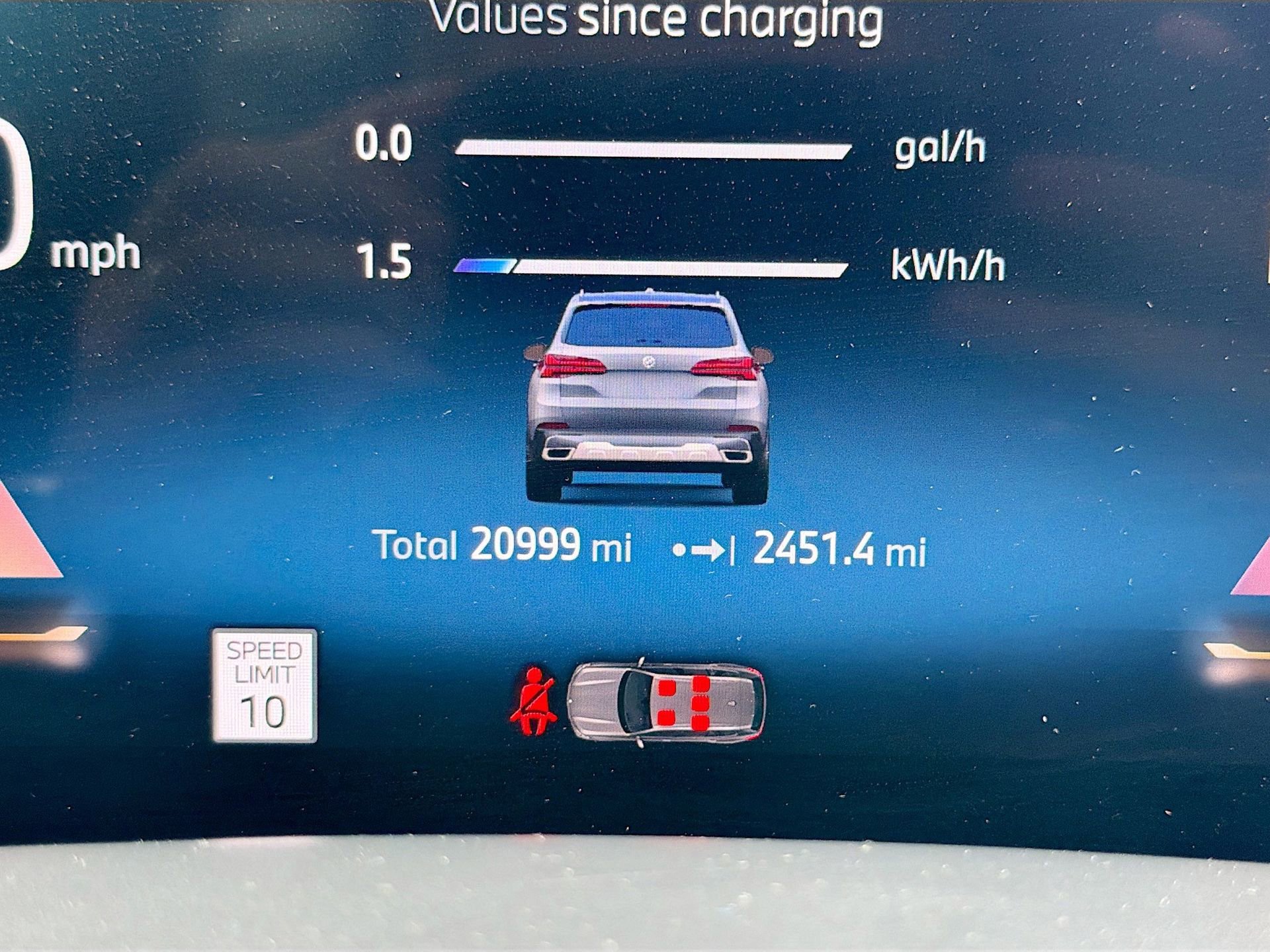 Certified 2025 BMW X5 xDrive50e image 40