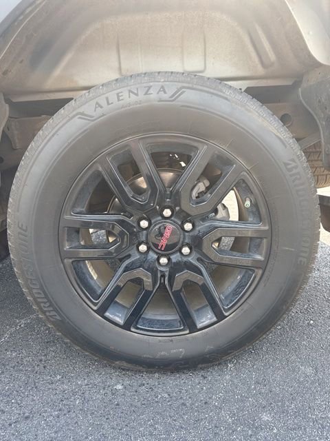 Used 2024 GMC Sierra 1500 Elevation AWD/4WD image 6