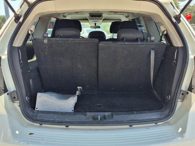 Used 2016 Dodge Journey SXT image 9