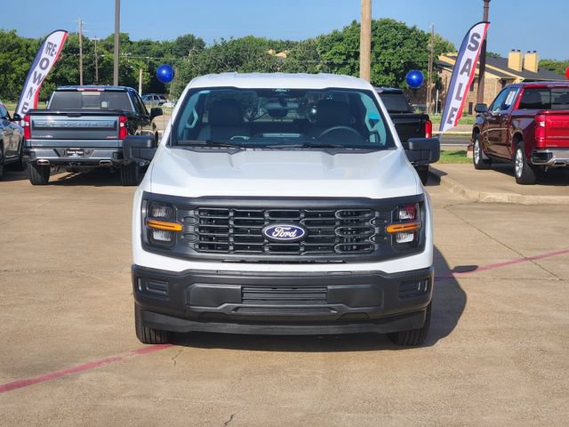 New 2026 Ford F150 XL RWD image 2