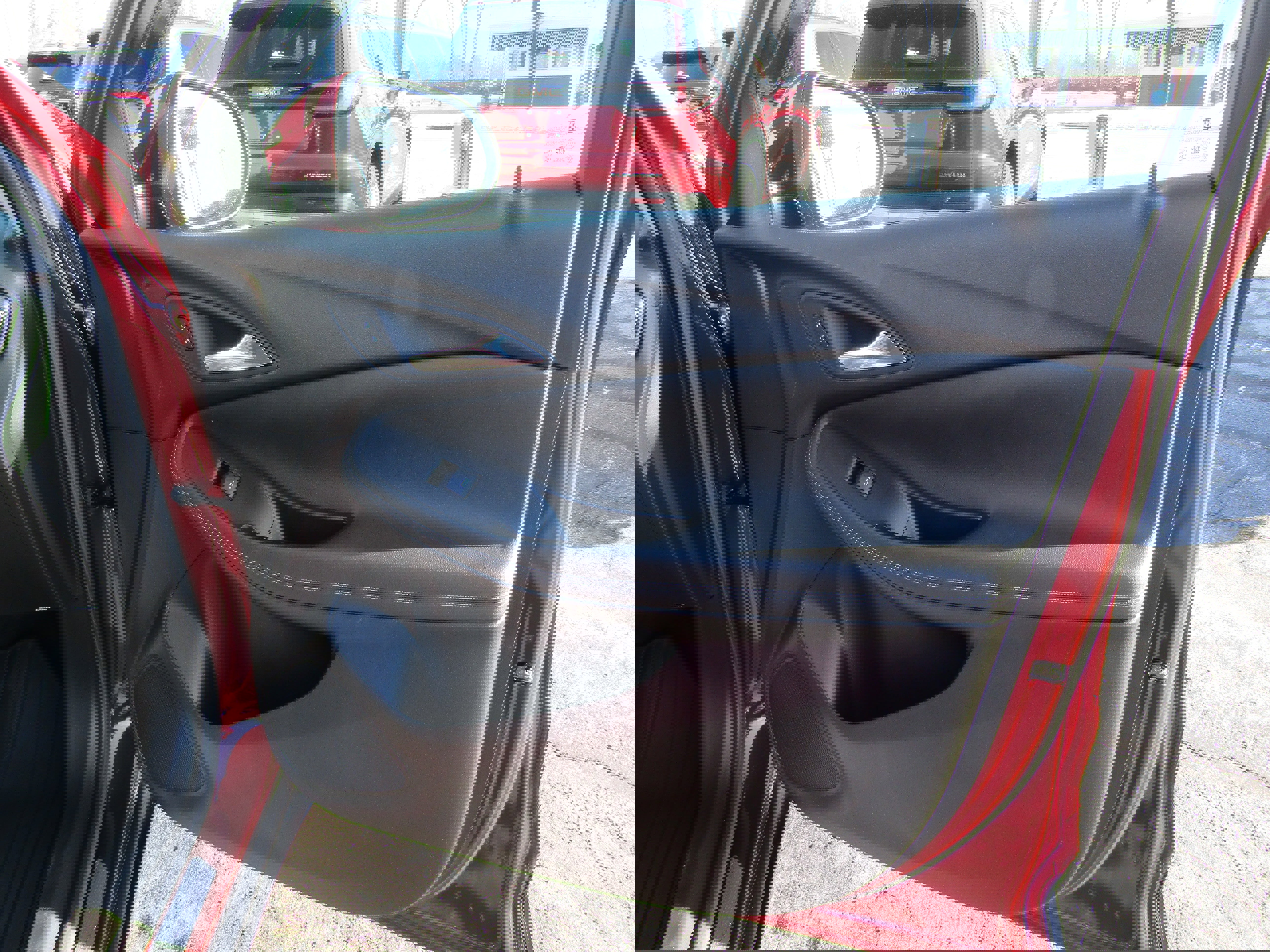 Used 2022 Buick Encore GX Essence w/ Experience Buick Package image 18