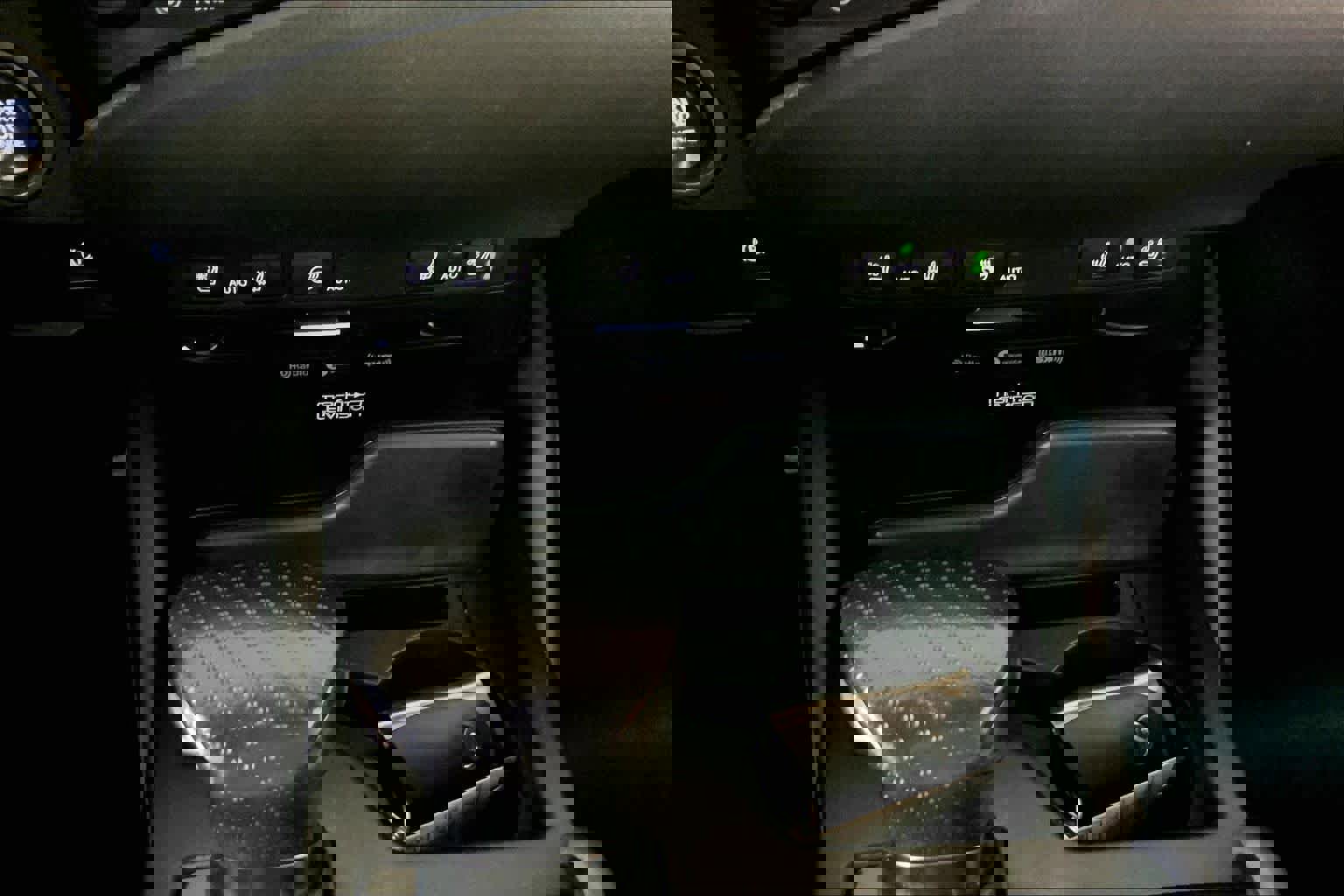 Used 2019 Lexus ES 350 F Sport w/ Accessory Package 2 image 33