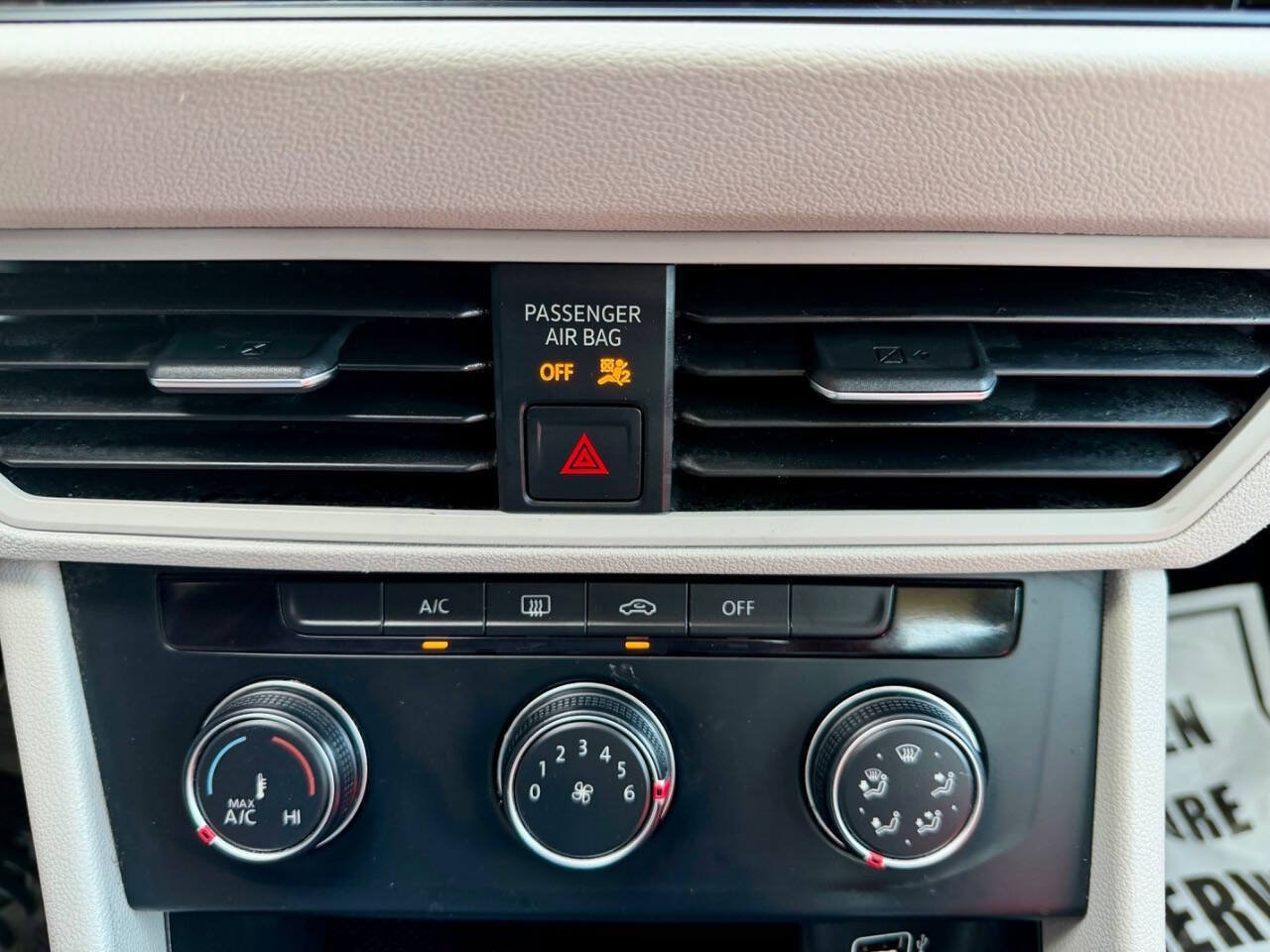Used 2019 Volkswagen Jetta S FWD image 36